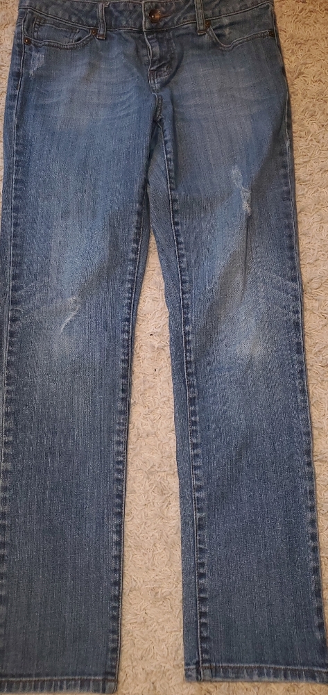 apt jeans
